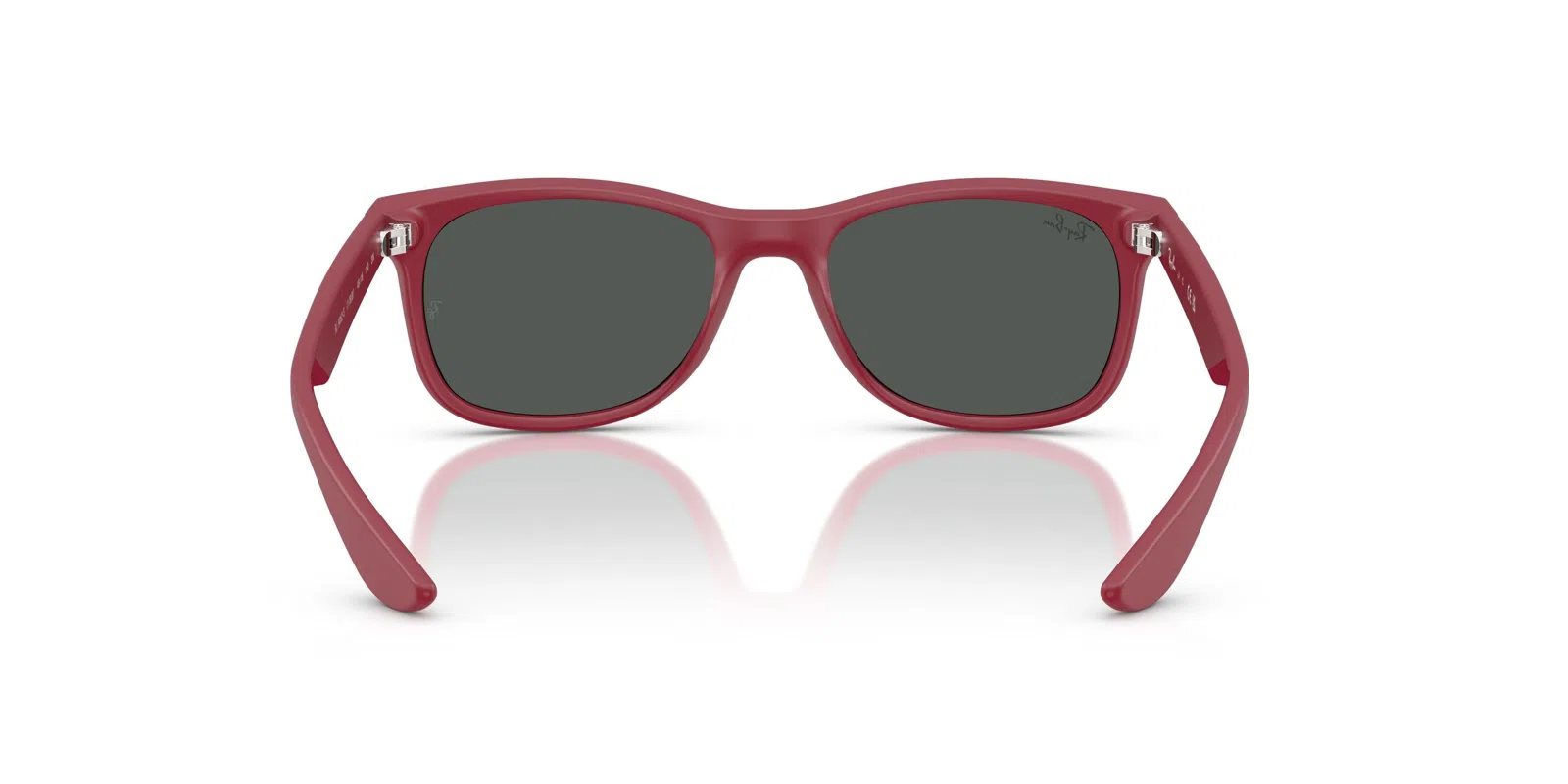 Ray-Ban Kids New Wayfarer 0RJ9052S Sunglasses - view 123